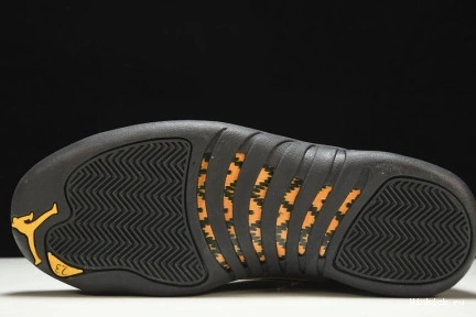 Air Taxi” 12 “Black Jordan 0806